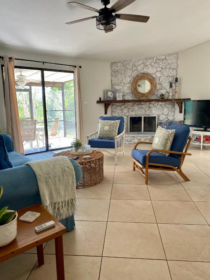Cypress Retreat Apartment Fort Myers Exterior foto