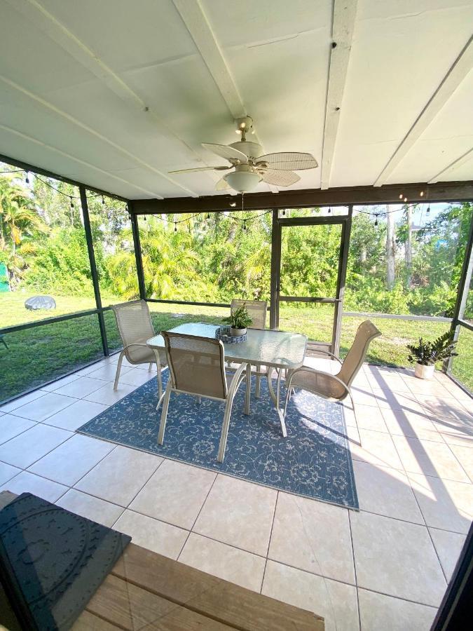 Cypress Retreat Apartment Fort Myers Exterior foto